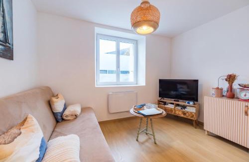 Quemper-Guezennec Apartment | Les Hauteurs du Trieux