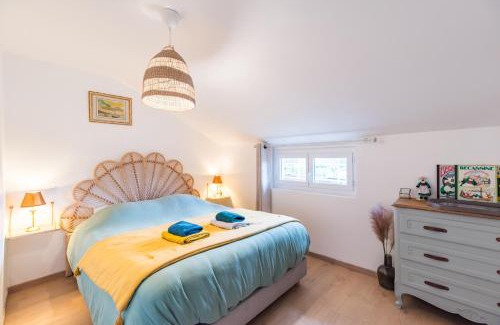 Quemper-Guezennec Apartment | Les Hauteurs du Trieux