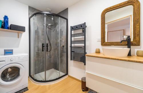 Quemper-Guezennec Apartment | Les Hauteurs du Trieux