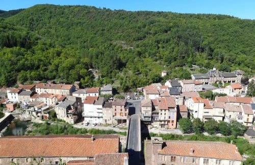 Camares House | Les Hauts de Camarès
