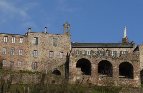 Camares House | Les Hauts de Camarès