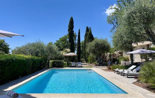 Cabris Bed & Breakfast | Les Hauts de la Riviera