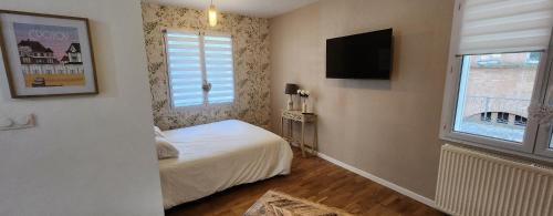 Saint-Leu Apartment | Les Hortensias Blancs Studio