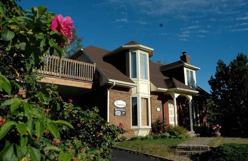Baie-St-Paul House | Les Immeubles Charlevoix - La Victorienne 271
