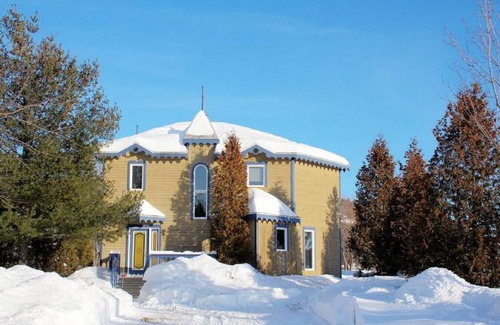 Baie-St-Paul House | Les Immeubles Charlevoix - 227