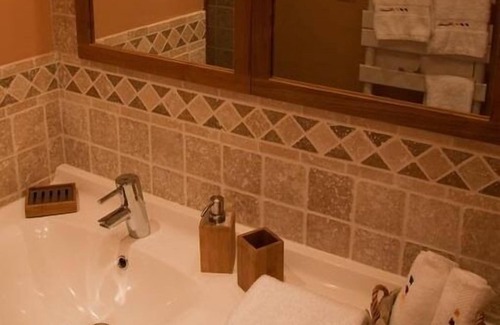 Tarare Bed & Breakfast | Les Jardins de L'hacienda