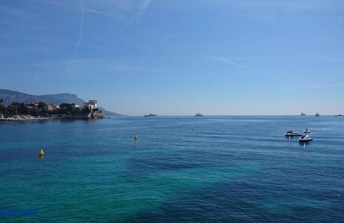 Beaulieu-sur-Mer Apartment | Les Jasmins Beaulieu-sur-Mer
