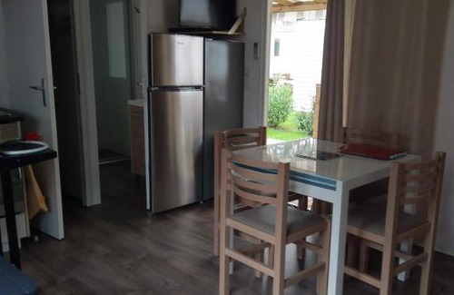 Saint-Julien-en-Born Other | LES LAURIERS " Camping Les Dunes de Contis " St Julien en Born