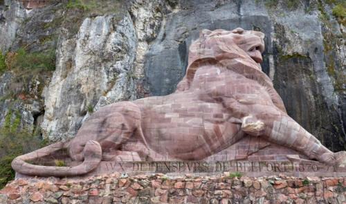 Altkirch House | Les libellules