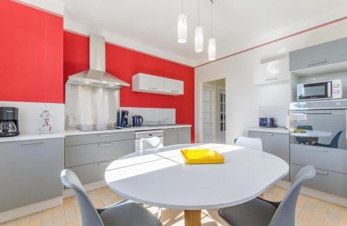 Magnicourt House | Les libellules