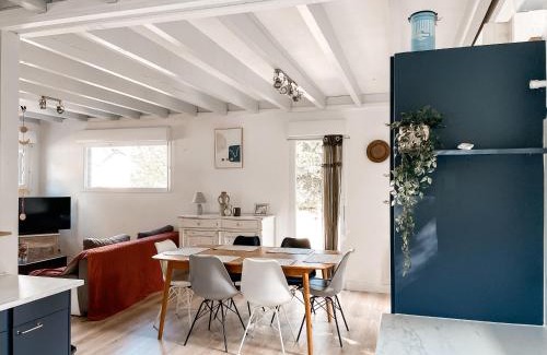 Camoel House | Les Logis de l'Estuaire