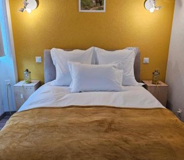 La Chaux-de-Fonds Apartment | Les logis de l'horloger