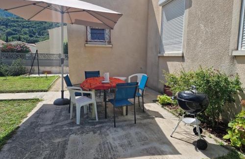 Nyons Villa | Les LUCIOLES