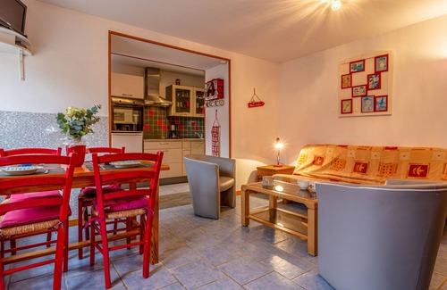 Commes House | Les Lutins by Interhome