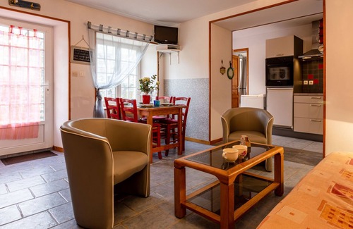 Commes House | Les Lutins by Interhome