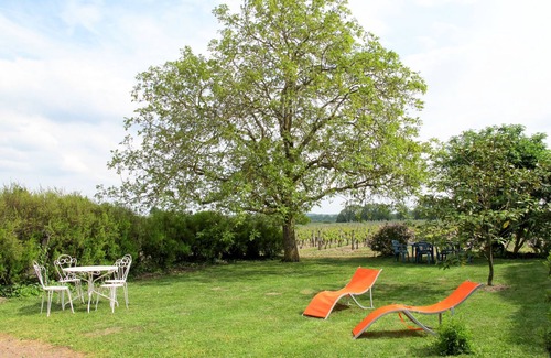 Restigne House | Les Mailloches by Interhome