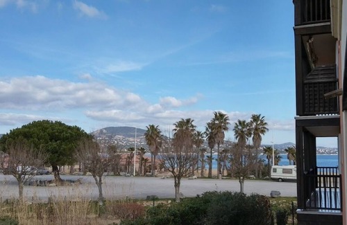 Port Cogolin House | Les Marines de Gassin à 200 m de la Plage