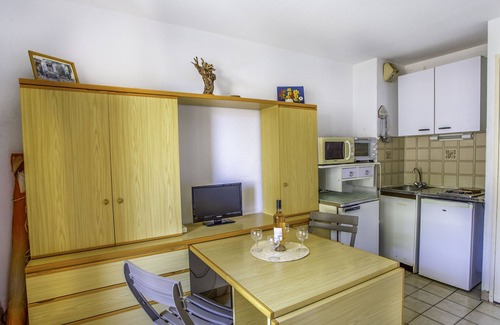 La Faviere Apartment | Les Mimosas Bleus by Interhome