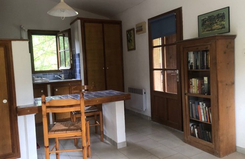 Entrecasteaux Other | Les Moulieres - Provencal Farmhouse with private pool and separate guest house