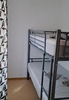 Avene Apartment | Les naïades C7, jusqu'à 6 personnes