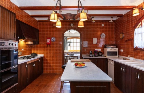 Llanca House | Les Oliveres by Interhome