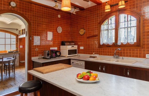 Llanca House | Les Oliveres by Interhome