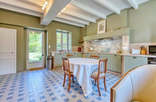 Razac-sur-l'Isle House | Les Orchidées