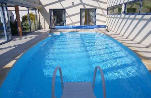 Erquy Villa | Les Palmiers