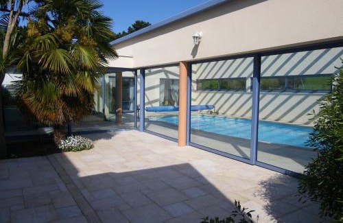 Erquy Villa | Les Palmiers