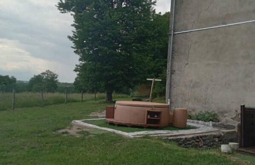 Puy-Saint-Gulmier House | Les Pauses - Puy-saint-gulmier