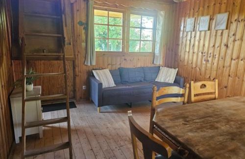 Machiel Ski Chalet | Les Petites Cabanes de Machiel