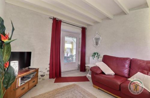 Pleumeleuc House | Les petites landes