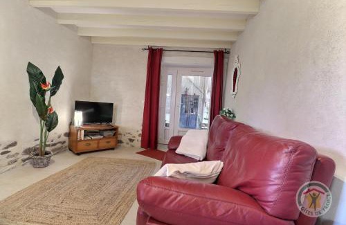 Pleumeleuc House | Les petites landes