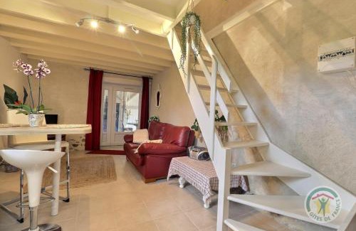 Pleumeleuc House | Les petites landes