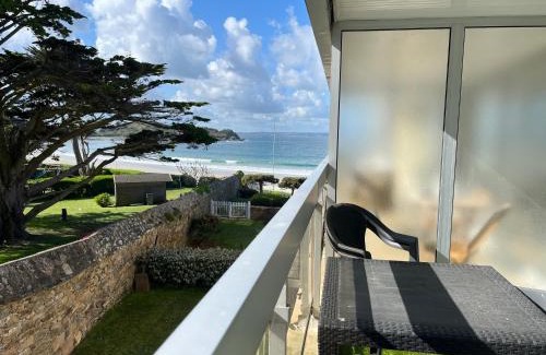 Trebeurden Apartment | Les pieds dans l eau accès à la plage depuis la résidence