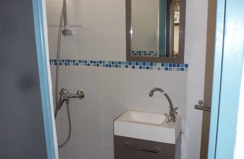 Les Moutiers-en-Retz Apartment | LES Pieds Dans LE Sable