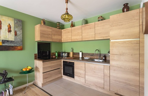 Sables-d'Or-les-Pins Apartment | Les pins 102 - 5min à Pied de la Plage