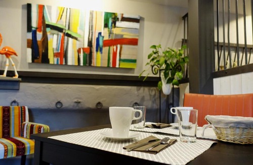Falaise Bed & Breakfast | Les Prémontrés