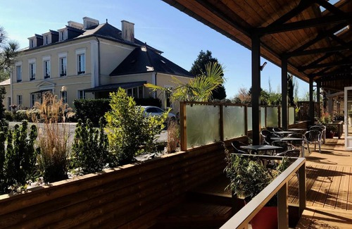 Falaise Bed & Breakfast | Les Prémontrés
