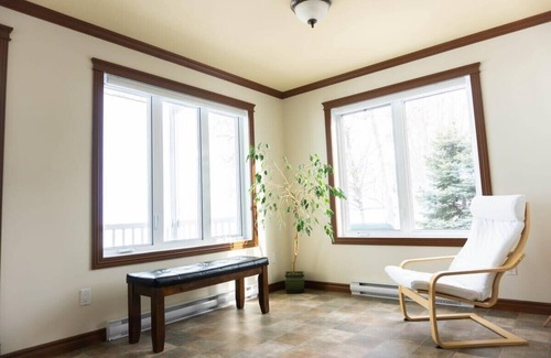 St. Felicien Ski Chalet | Les Quatre Vents