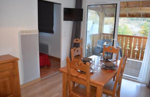 Ax-les-Thermes Apartment | Les Reflets d'Ax
