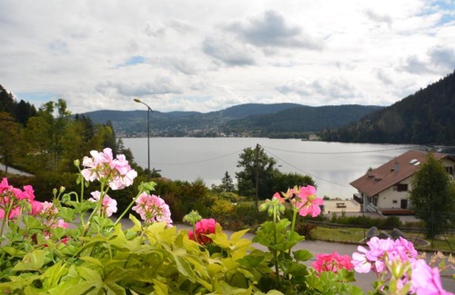 Gerardmer Hotel | Les Reflets du Lac