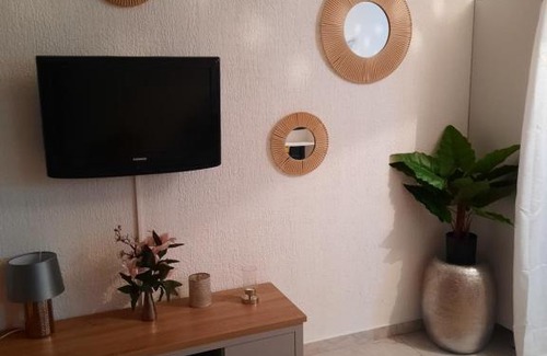 Le Pradet Apartment | Les roches bleues