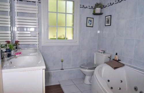 Santec Bed & Breakfast | Les Roses