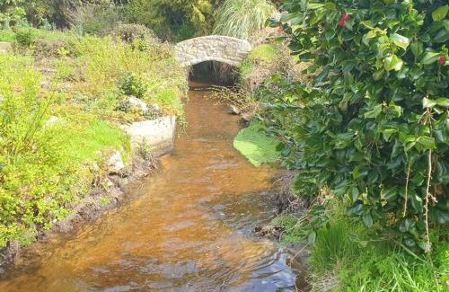 Confort-Meilars Other | LES ROULOTTES DU MOULIN