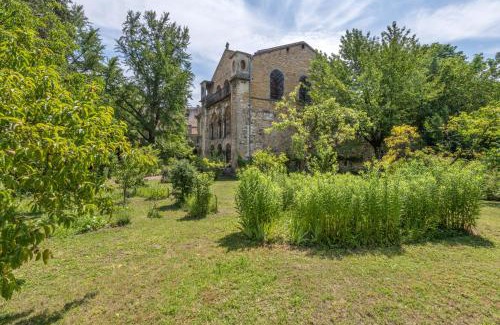Saint-Rambert Apartment | Les Suites de l'Ile Barbe