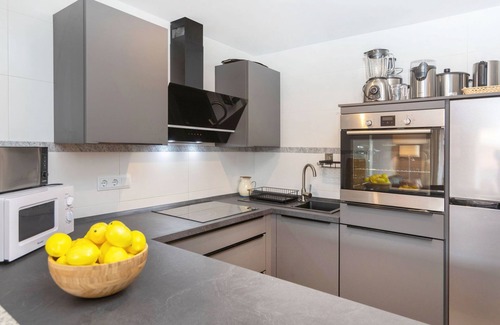 Sant Antoni de Calonge Apartment | Les Suredes by Interhome