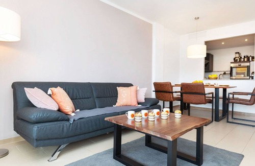 Sant Antoni de Calonge Apartment | Les Suredes by Interhome