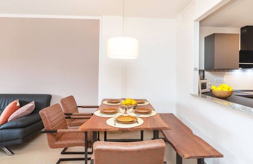 Sant Antoni de Calonge Apartment | Les Suredes by Interhome