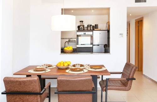 Sant Antoni de Calonge Apartment | Les Suredes by Interhome